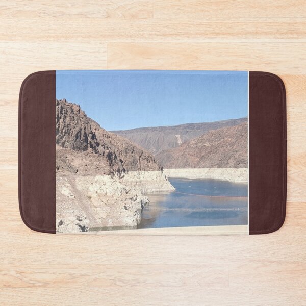 Item preview, The Great Hoover Dam in USA designed and sold by painttime.