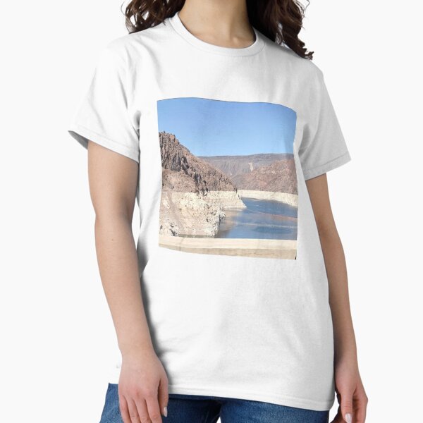Item preview, The Great Hoover Dam in USA designed and sold by painttime.