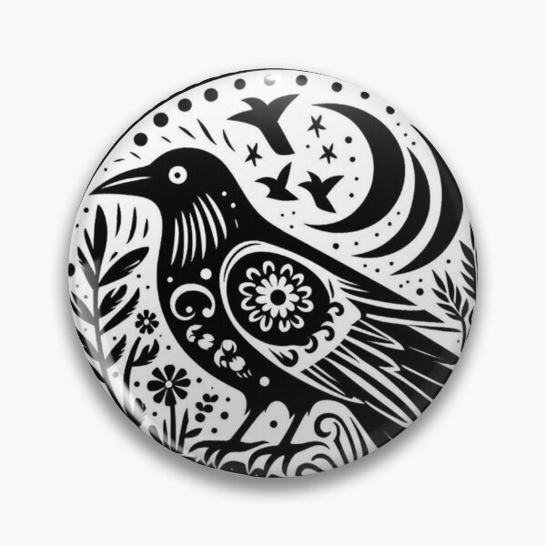 Item preview, Crows Before Bros designed and sold by Avida's Fever Dreams.