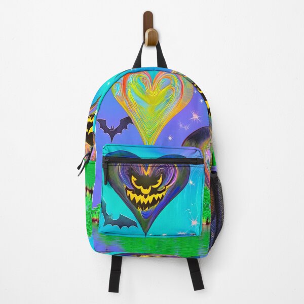 Item preview, Ghouls Glow designed and sold by ArtC-Designs by Kathy Higgins.