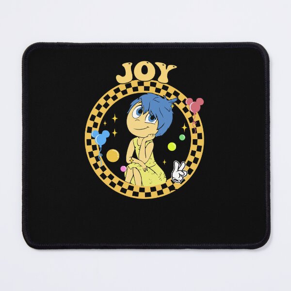 Item preview, Inside Out 2 - Joy’s Emotion Spectrum designed and sold by lojadpop.