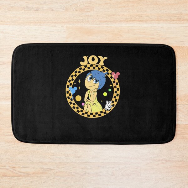 Item preview, Inside Out 2 - Joy’s Emotion Spectrum designed and sold by lojadpop.
