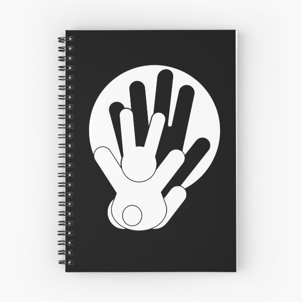 Item preview, Shadow Play Shadow Theater Hands Rabbit designed and sold by MooonTees.