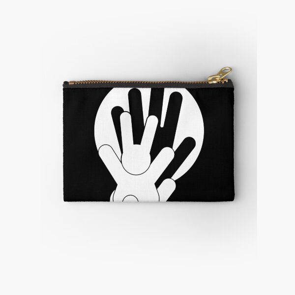 Item preview, Shadow Play Shadow Theater Hands Rabbit designed and sold by MooonTees.