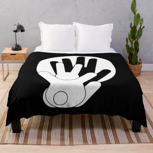 Item preview, Shadow Play Shadow Theater Hands Rabbit designed and sold by MooonTees.