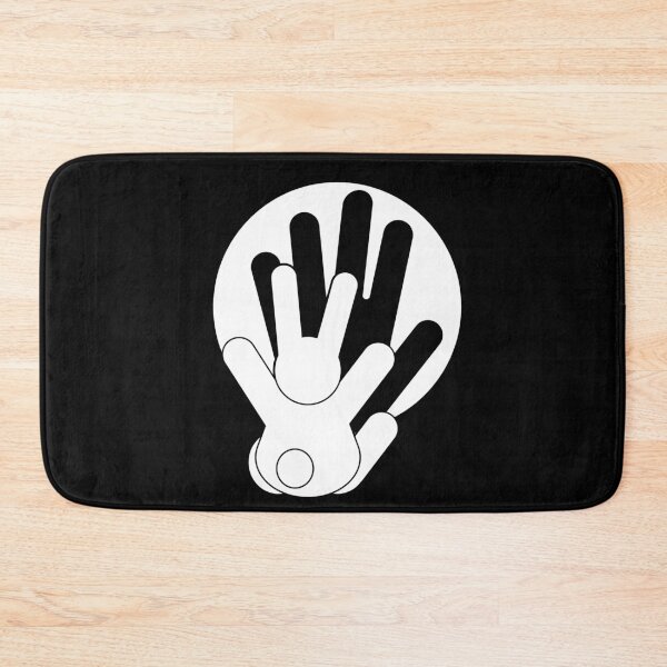 Item preview, Shadow Play Shadow Theater Hands Rabbit designed and sold by MooonTees.