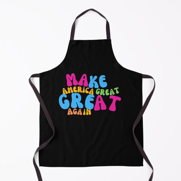 Item preview, MAGA - Make America Great Again - Donald Trump designed and sold by Reichcorp.