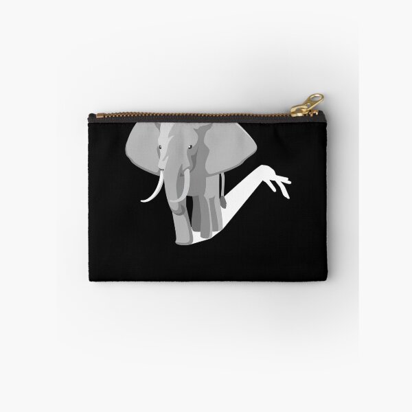 Item preview, Shadow Play Shadow Theater Elephant designed and sold by MooonTees.