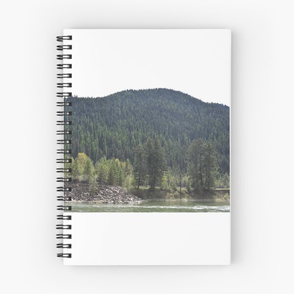 Item preview, Montana Trees designed and sold by MangoSeeds.