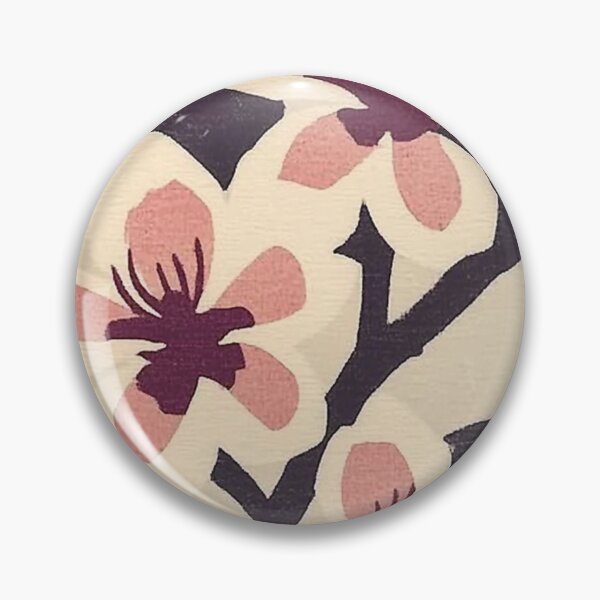 Item preview, Abstract Cherry Blossoms designed and sold by Sketch-Shack.