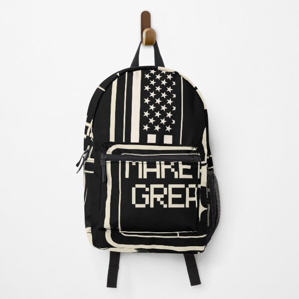Item preview, MAGA - Make America Great Again - Donald Trump designed and sold by Reichcorp.