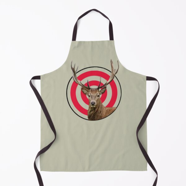 Item preview, DEER designed and sold by Salisha Wheeler.
