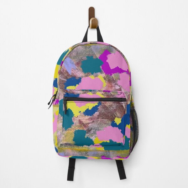 Item preview, Flower Garden by Emile Ovasi designed and sold by Ovasi-Art.