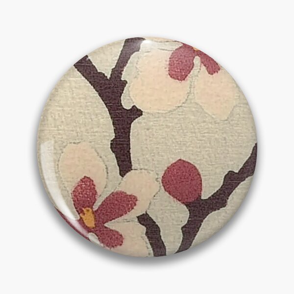 Item preview, Abstract Cherry Blossoms designed and sold by Sketch-Shack.