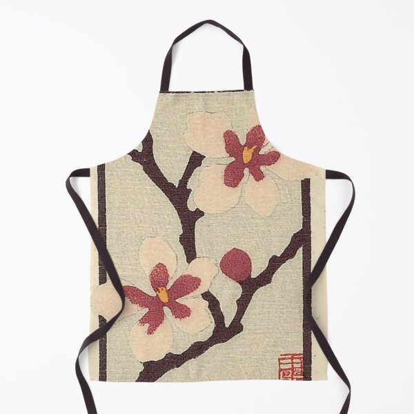 Item preview, Abstract Cherry Blossoms designed and sold by Sketch-Shack.