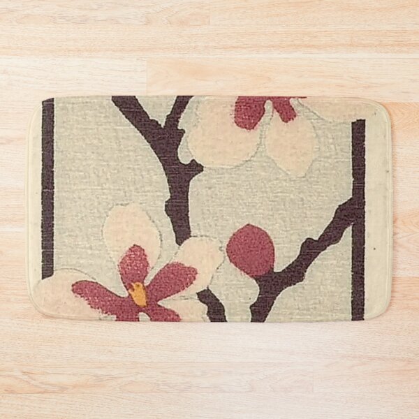 Item preview, Abstract Cherry Blossoms designed and sold by Sketch-Shack.
