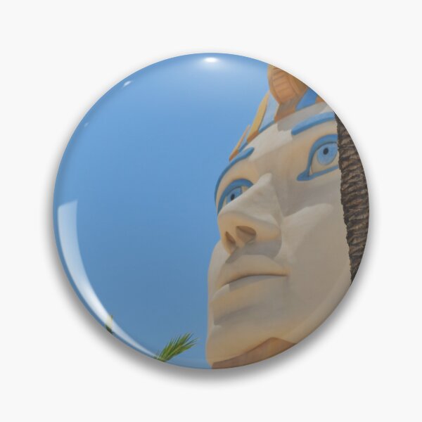 Item preview, Luxor Pharaoh  designed and sold by MangoSeeds.