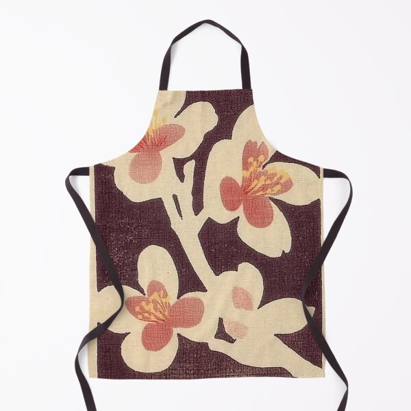 Item preview, Abstract Cherry Blossoms designed and sold by Sketch-Shack.