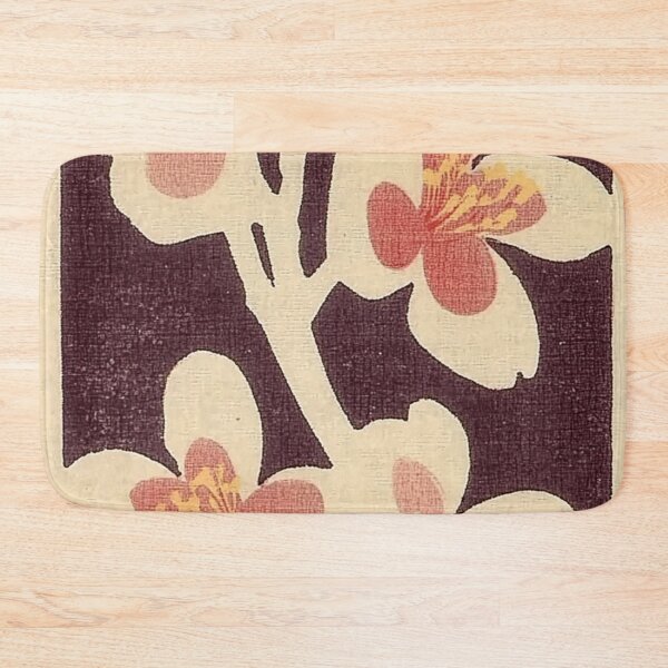 Item preview, Abstract Cherry Blossoms designed and sold by Sketch-Shack.