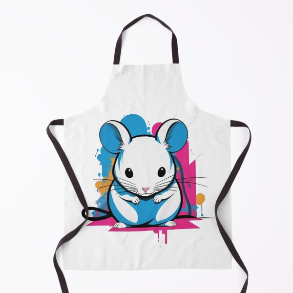Item preview, Colorful Mouse designed and sold by Farzad Parhizkar.