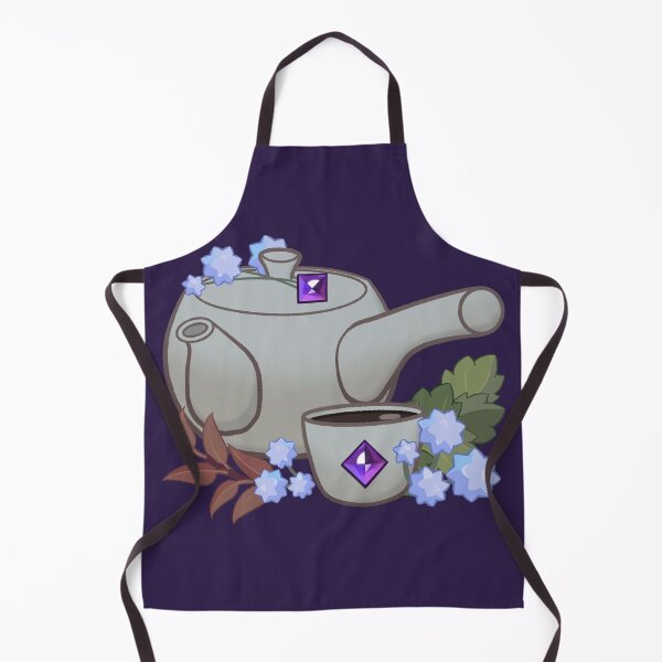 Item preview, Dark Cocoa Tea designed and sold by KansasShepard.