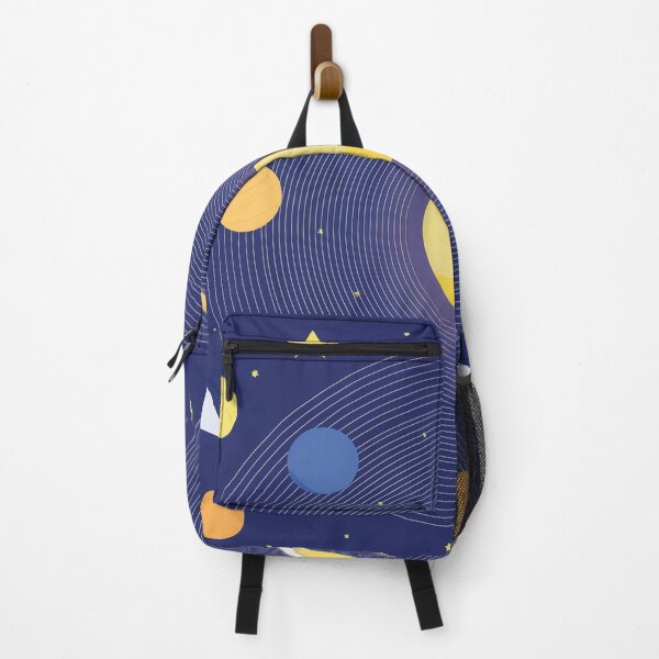 Item preview, Space and galaxy design in vector art style. designed and sold by HEMRO.