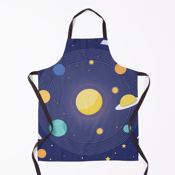 Item preview, Space and galaxy design in vector art style. designed and sold by HEMRO.