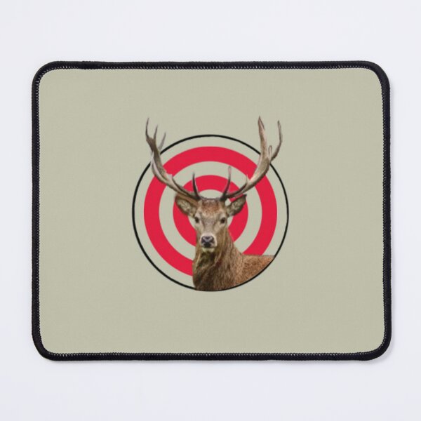 Item preview, DEER designed and sold by Salisha Wheeler.