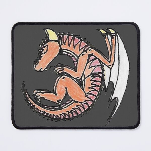 Item preview, Sleeping Dragon designed and sold by FP-097.