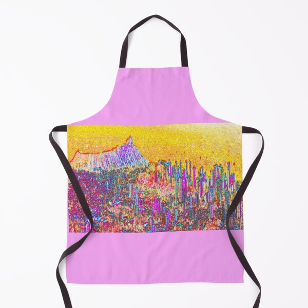 Item preview, Diamond Head From Round Top XIII designed and sold by R-F-B.