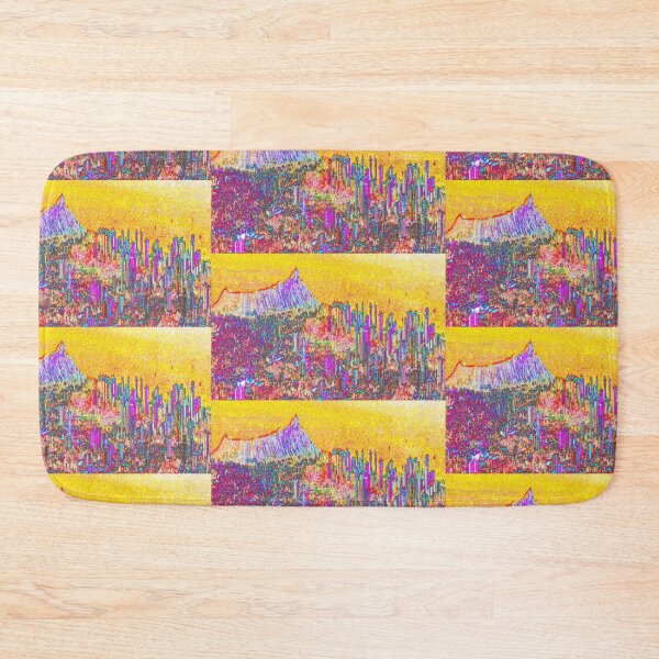 Item preview, Diamond Head From Round Top XIII designed and sold by R-F-B.