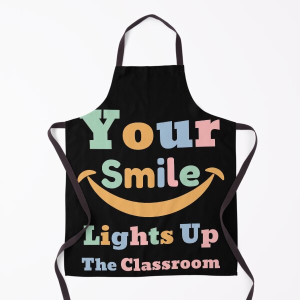Item preview, Your Smile Lights Up The Classroom designed and sold by Knowledge Kraft.