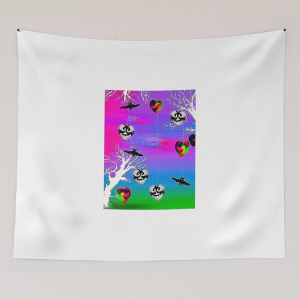 Item preview, Heartstrings designed and sold by ArtC-Designs by Kathy Higgins.