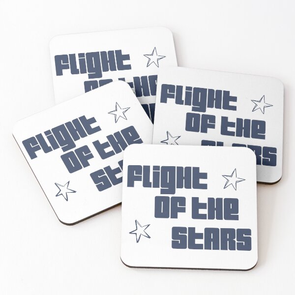 Item preview, Zayn - Flight of the Stars - Icarus Falls designed and sold by WeAreListening.