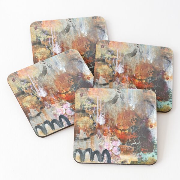 Item preview, Last Call Collage designed and sold by Sherifoxmosaics.