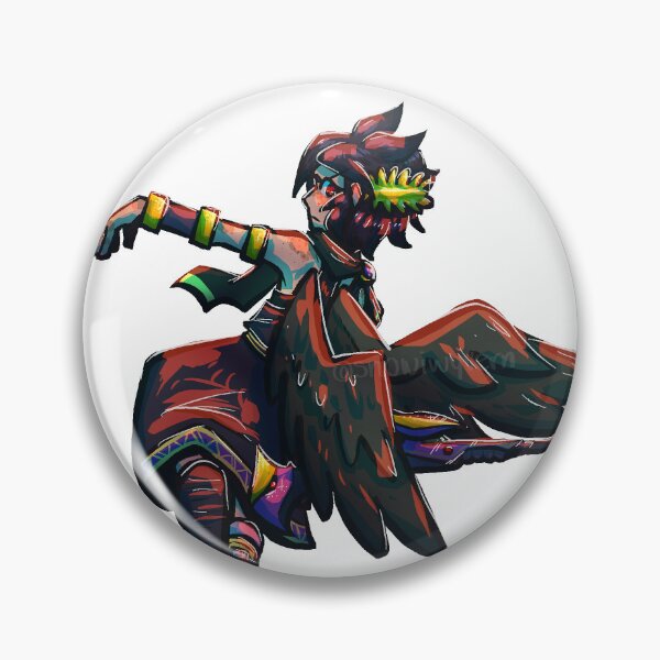 Item preview, Dark Pit designed and sold by snowiiwyvern.