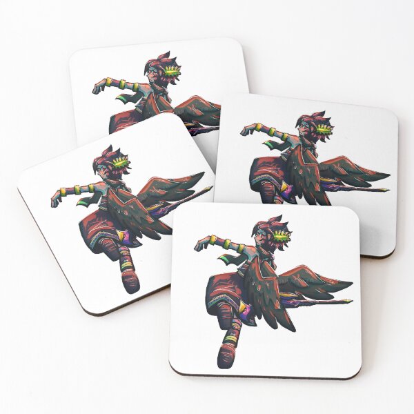 Item preview, Dark Pit designed and sold by snowiiwyvern.