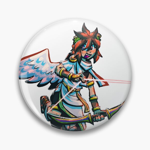 Item preview, Pit designed and sold by snowiiwyvern.