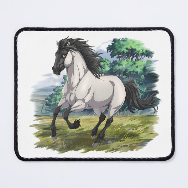 Item preview, Galloping Horse: Wild Beauty in Motion designed and sold by AR-2112.
