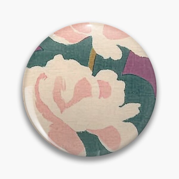 Item preview, Abstract White Peonies designed and sold by Sketch-Shack.