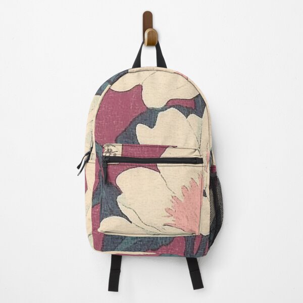 Item preview, Abstract White Peonies designed and sold by Sketch-Shack.