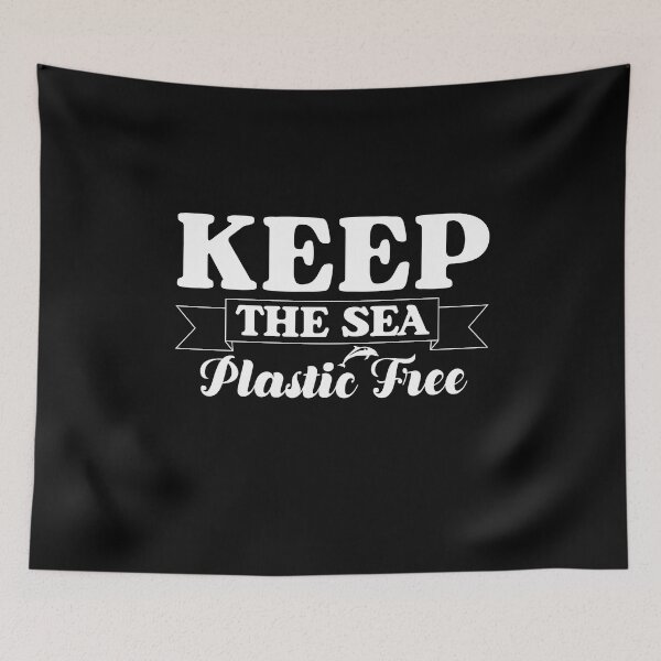 Item preview, Plastic Waste designed and sold by PetSafari.