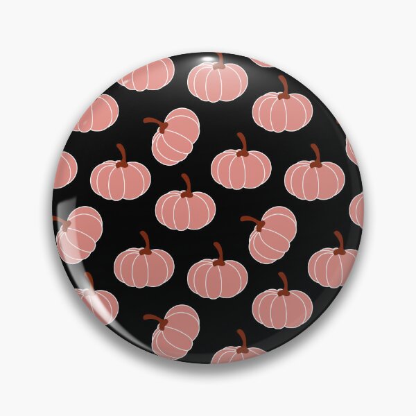 Item preview, Halloween Pumpkin Pattern 5 designed and sold by Patterndilght.