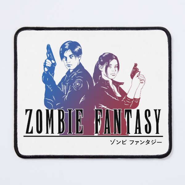 Item preview, Zombie Fantasy designed and sold by cattocc.
