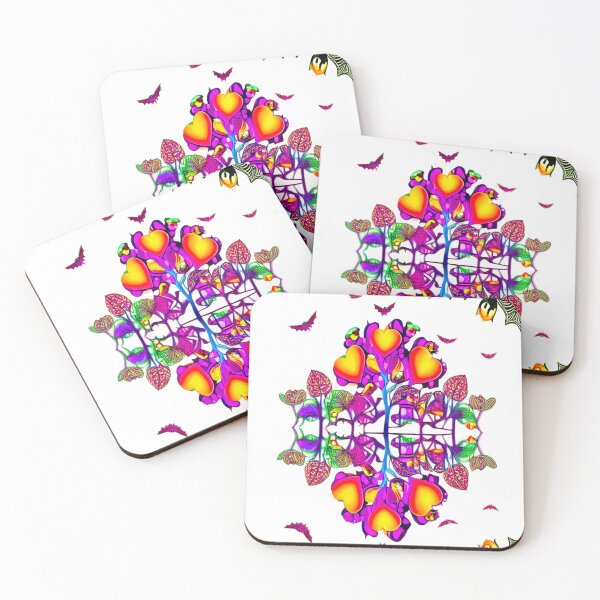 Item preview, Heartwood Harmony designed and sold by ArtC-Designs by Kathy Higgins.