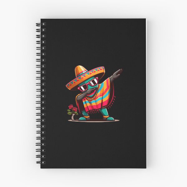 Item preview, Dabbing Mexican Poncho Cinco De Mayo designed and sold by Isabella ✔️ ✔️.