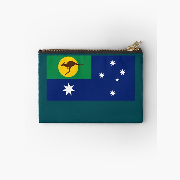 Item preview, Australia Kangaroo Sun Flag. Hybrid 2024  designed and sold by Kangaroo Sun.