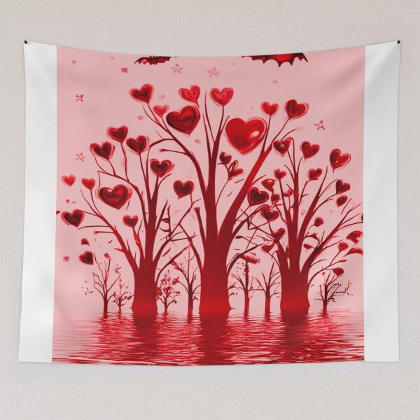 Item preview, Lagoon Love  designed and sold by ArtC-Designs by Kathy Higgins.