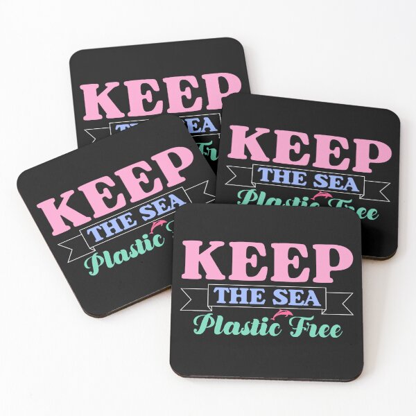 Item preview, Protest Plastic designed and sold by PetSafari.