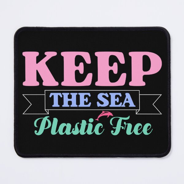 Item preview, Protest Plastic designed and sold by PetSafari.